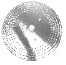 Index Wheel